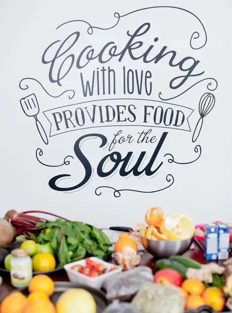 Del sonido a la cocina, vea lo mejor del ingenio local