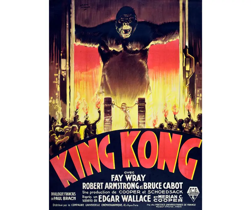 Galería: Estas son las películas más influyentes de la historia