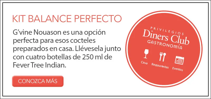 Cuatro kits de ginebra que usted debe probar Cuatro kits de ginebra que usted debe probar