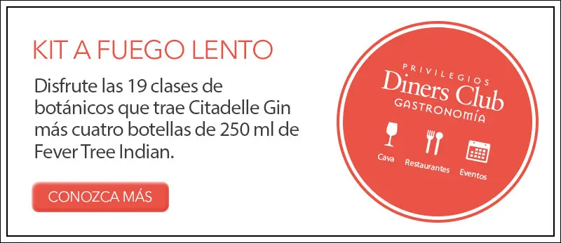 Cuatro kits de ginebra que usted debe probar Cuatro kits de ginebra que usted debe probar