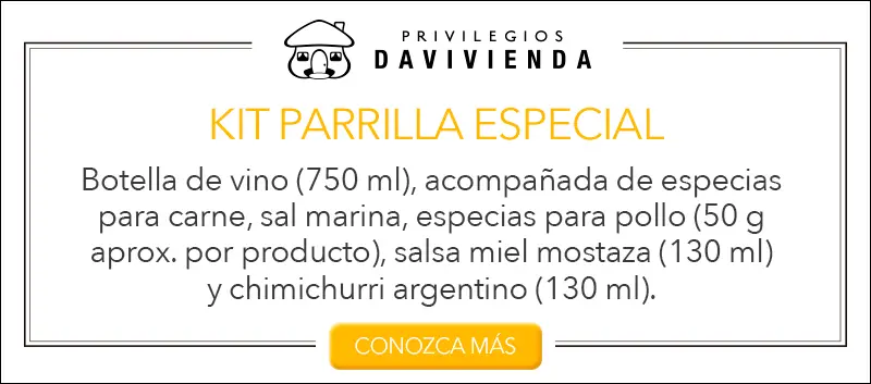 Privilegios davivienda: tres vinos para despedir el año