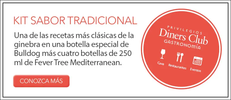 Cuatro kits de ginebra que usted debe probar Cuatro kits de ginebra que usted debe probar