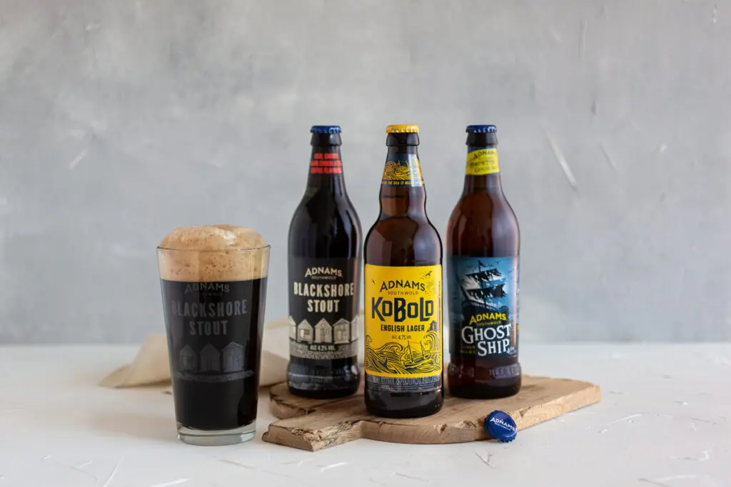 Pruebe las mejores cervezas importadas con estos tres kits