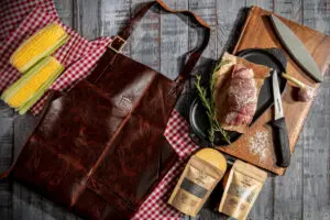 3 kits indispensables de Mandolina para hacer el asado perfecto