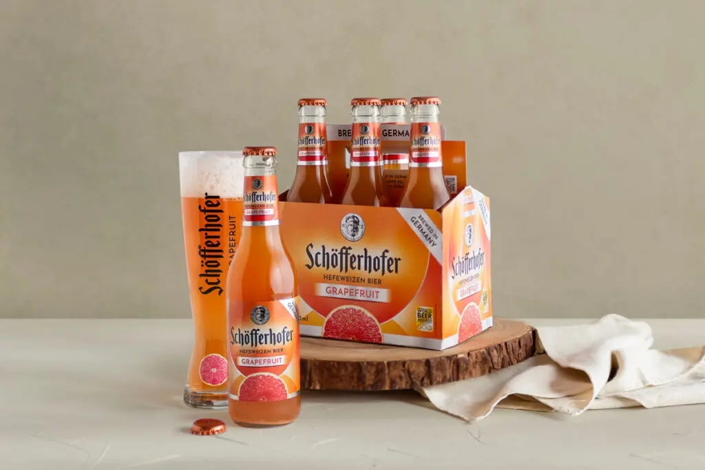 Pruebe las mejores cervezas importadas con estos tres kits