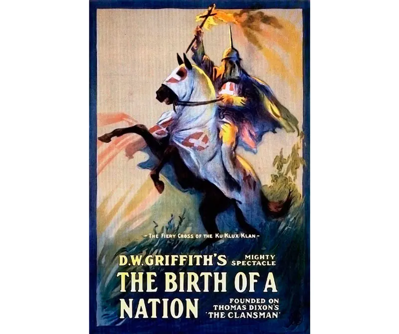 Galería: Estas son las películas más influyentes de la historia