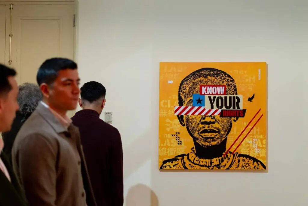 ARTBO | Fin de Semana, inauguración