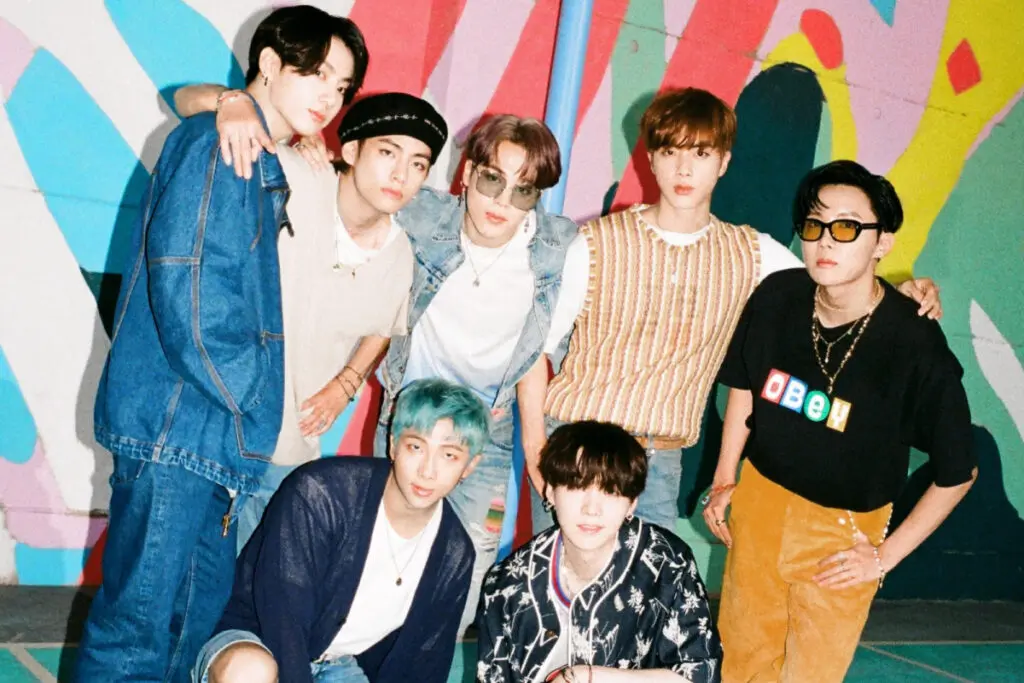 8 canciones para iniciarse en el k-pop Facebook kpop