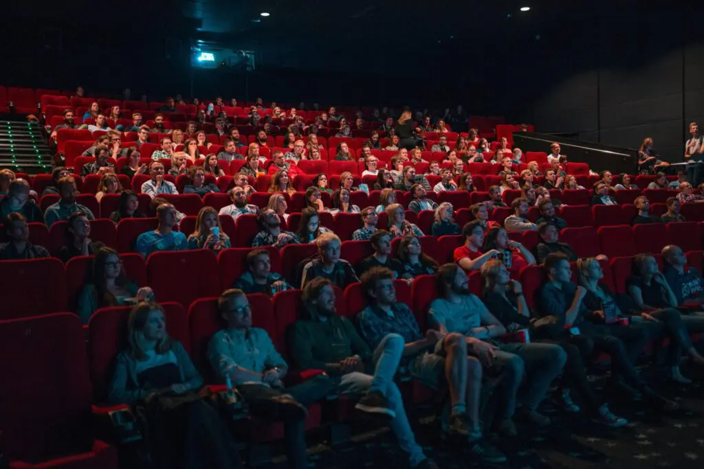 Día del cine: así puede aprovechar los descuentos y celebraciones