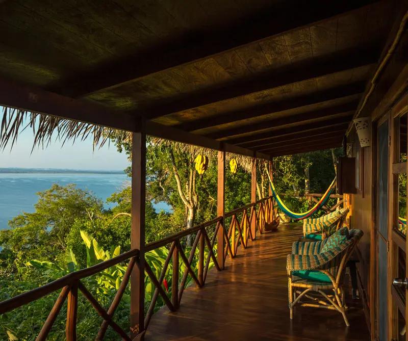 ¿Sabía que Francis Ford Coppola es hotelero?