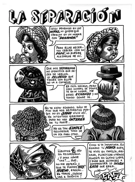 Francia es el país invitado, pero Chile se está llevando todos las miradas en la Filbo