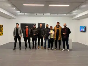 Los 7 del barrio colombia