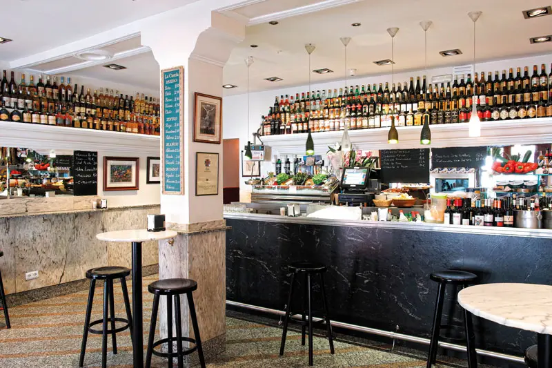 Las calles, barrios y espacios que tiene que conocer en su próximo viaje a Madrid