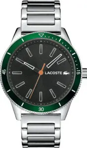 Tiempo de compromiso: 5 marcas de relojes con estilo