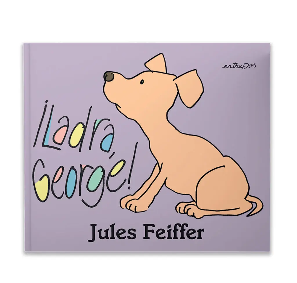 Cortesía editorial Entredós