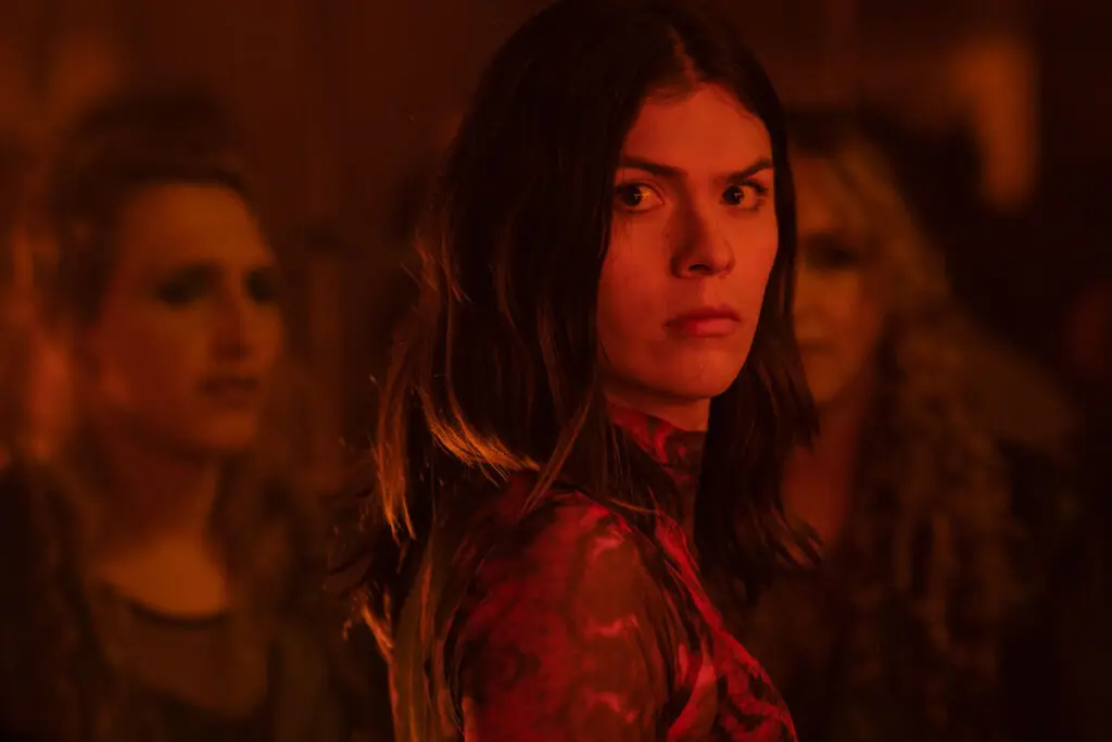 Los Iniciados: una película del universo de Mario Mendoza Los Iniciados: una película del universo de Mario Mendoza