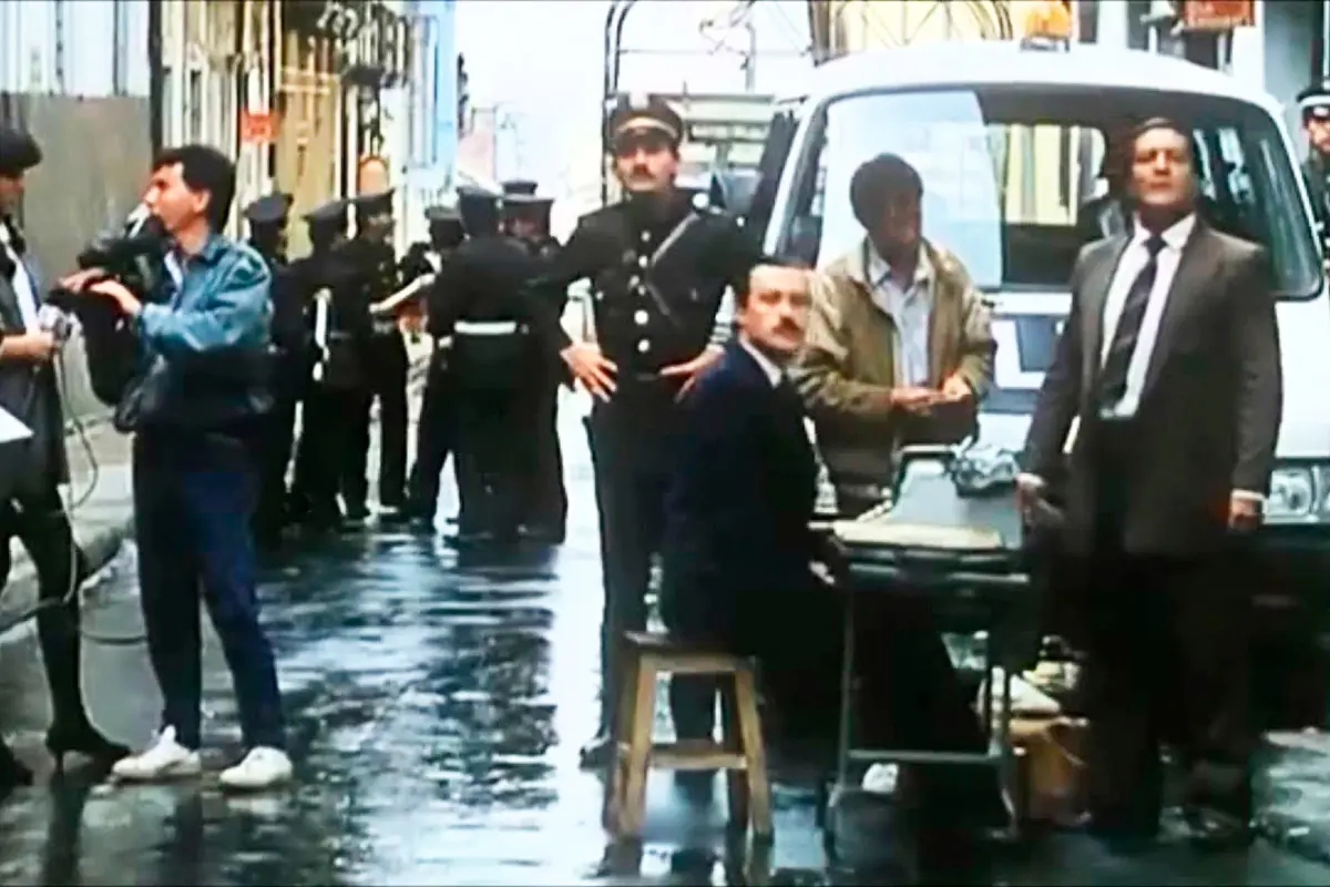 La estrategia del Caracol