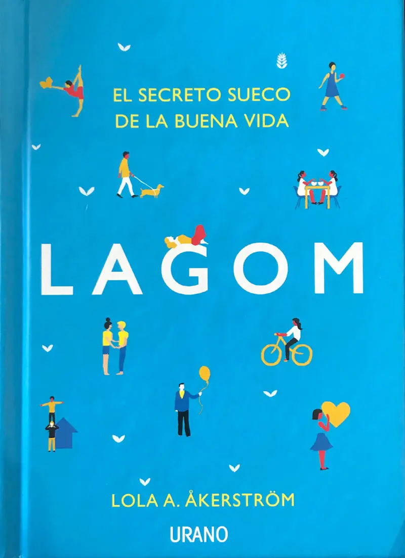 Moderación: la clave para conseguir el equilibrio