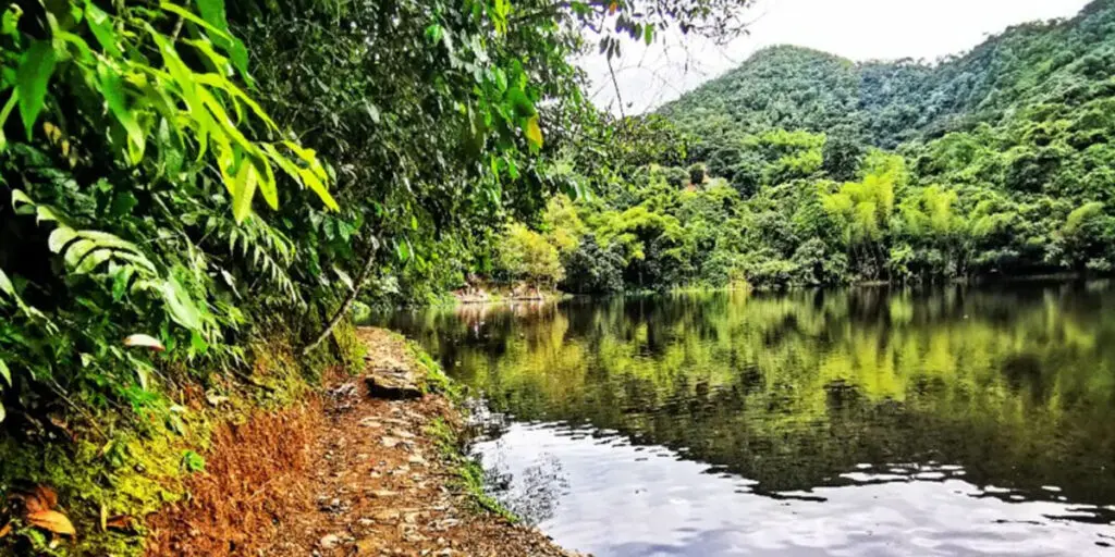 Cinco planes cerca de Bogotá para pasar unas minivacaciones