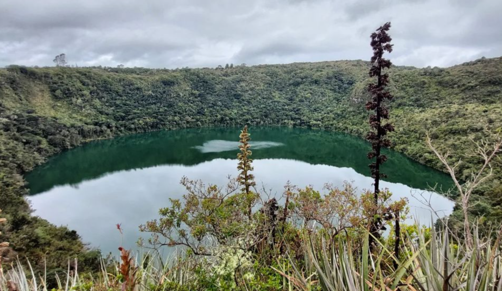 Cinco parques naturales cerca de Bogotá para visitar en 2023 parques naturales cerca a Bogotá