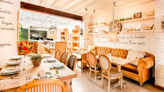 ¿son estos los mejores restaurantes paisas de colombia?