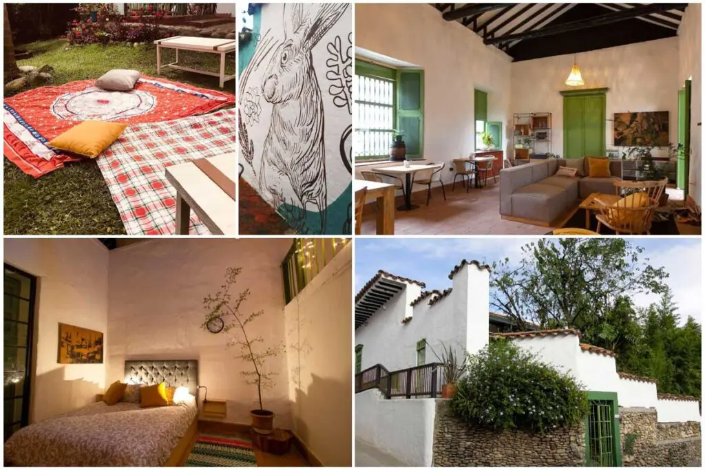 El Retiro, un destino en Colombia para disfrutar de principio a fin