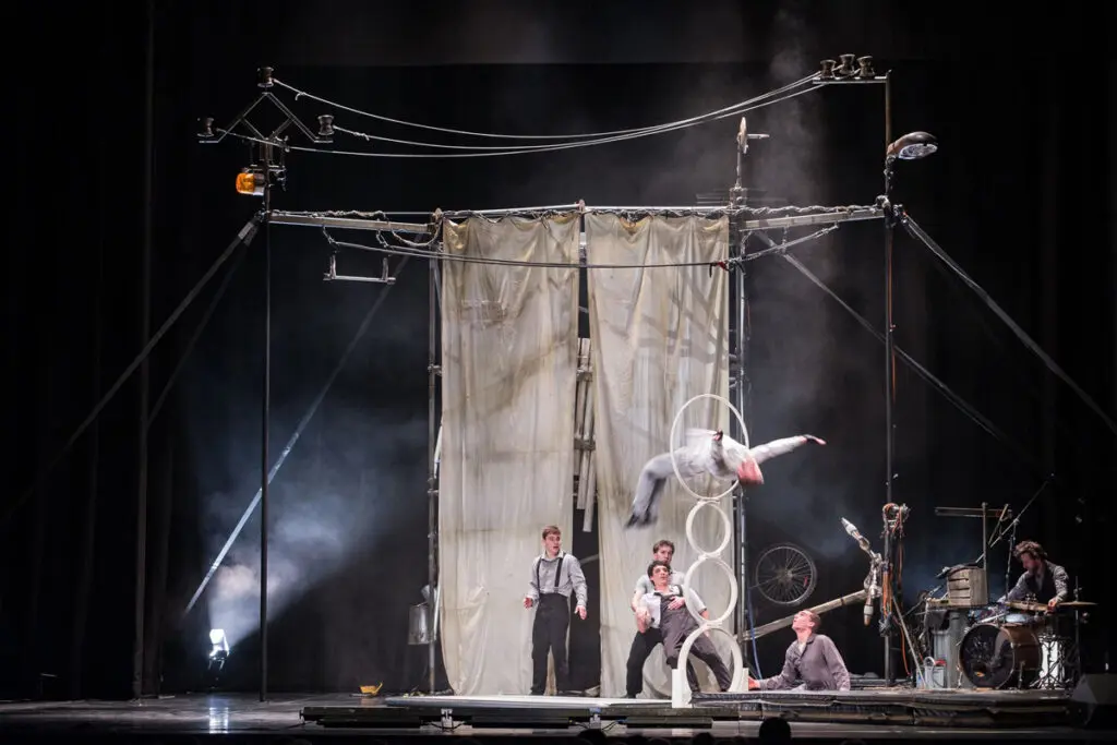 Las excusas perfectas para volver al teatro en bogotá en 2025