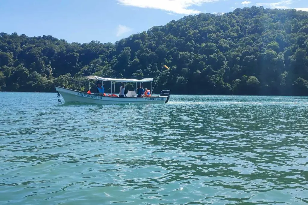 Guía de viaje para disfrutar del Chocó en Colombia
