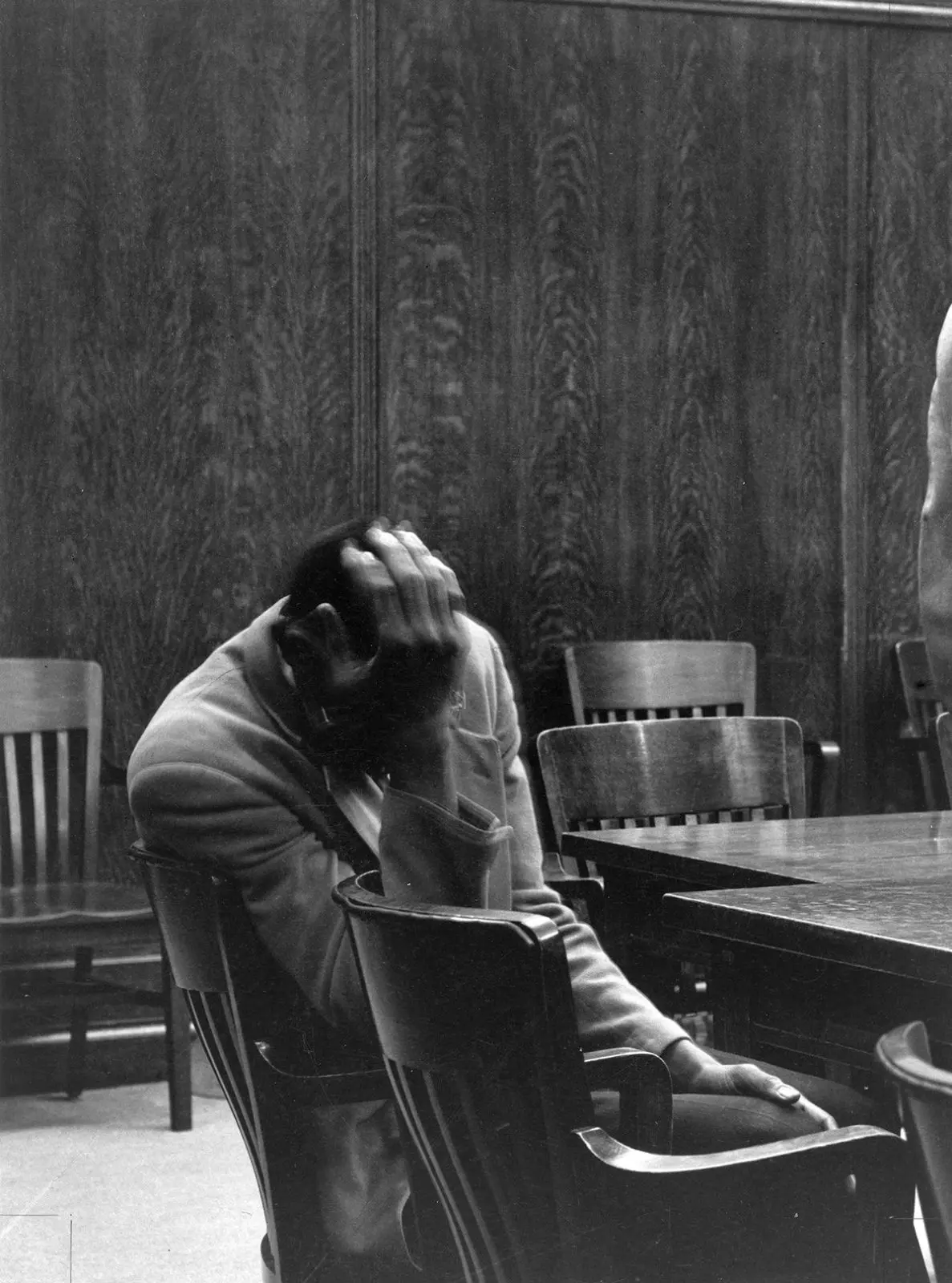 El homenaje a dorothea lange en el museo de arte moderno de nueva york