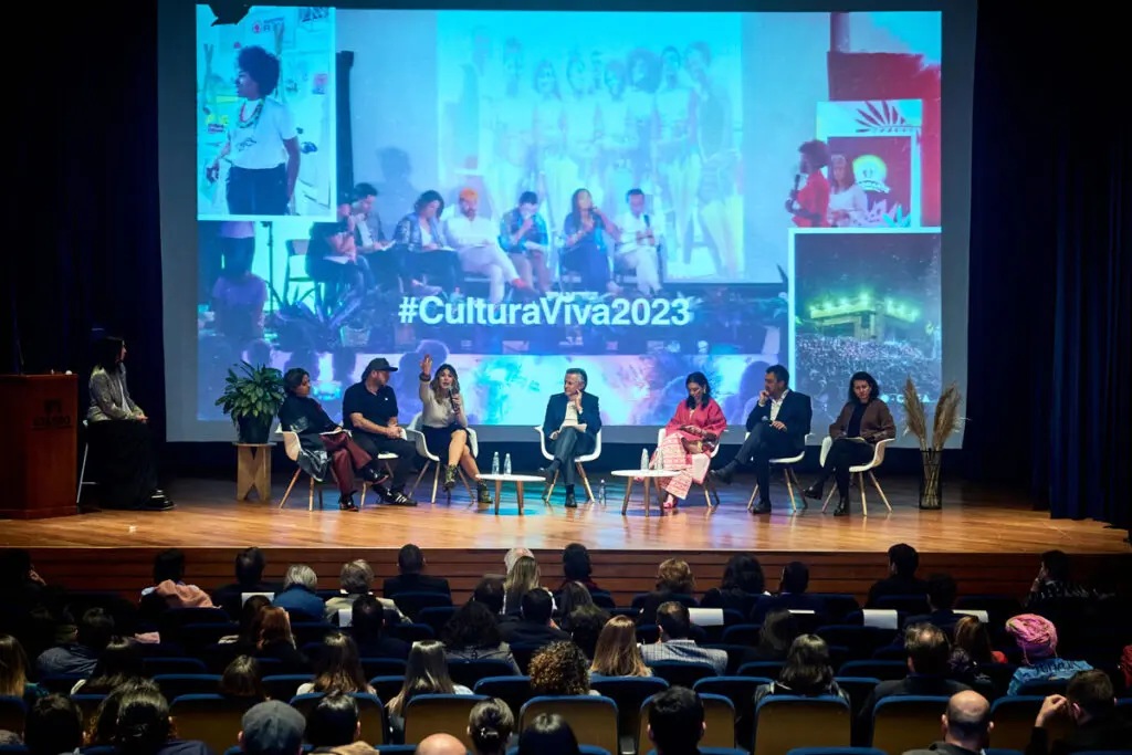 Cocrea 2023 laguna libros