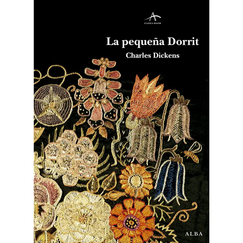 La pequeña Dorrit