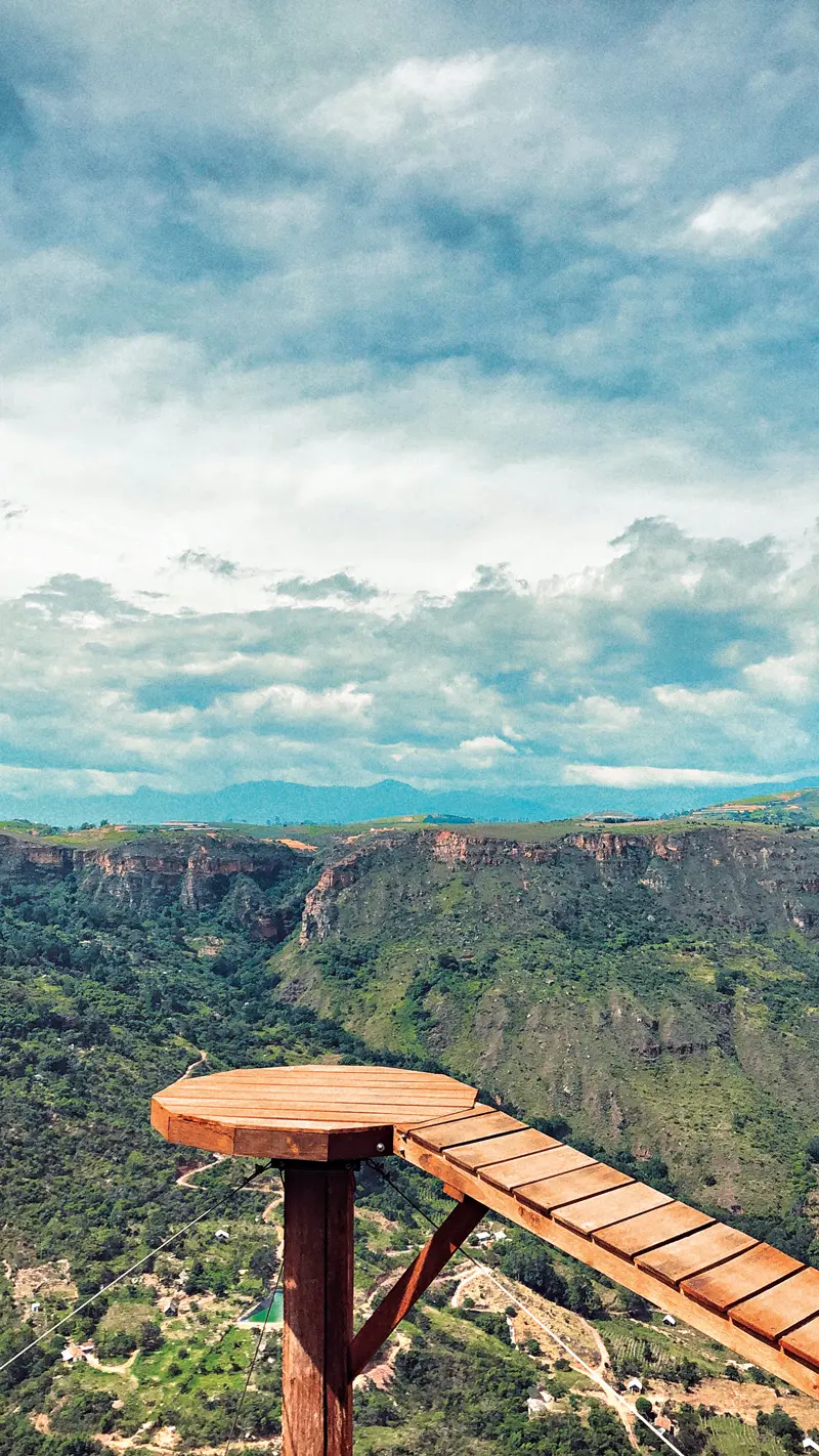 Mirado en hoteles de lujo