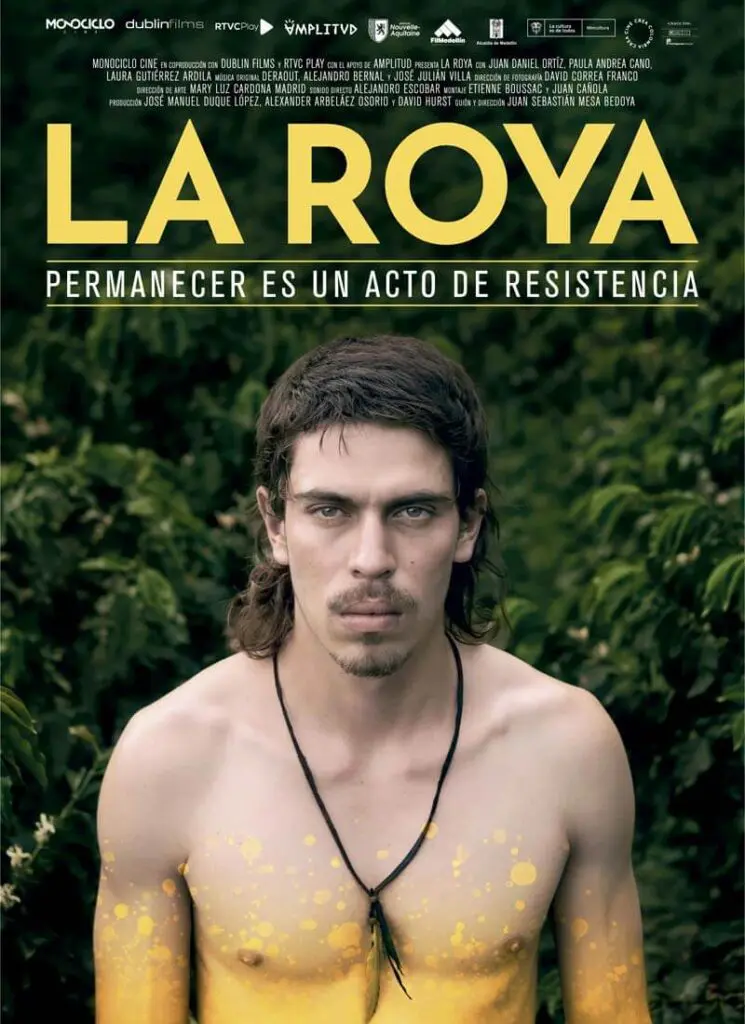 Las películas colombianas que revolucionarán el ficci 61