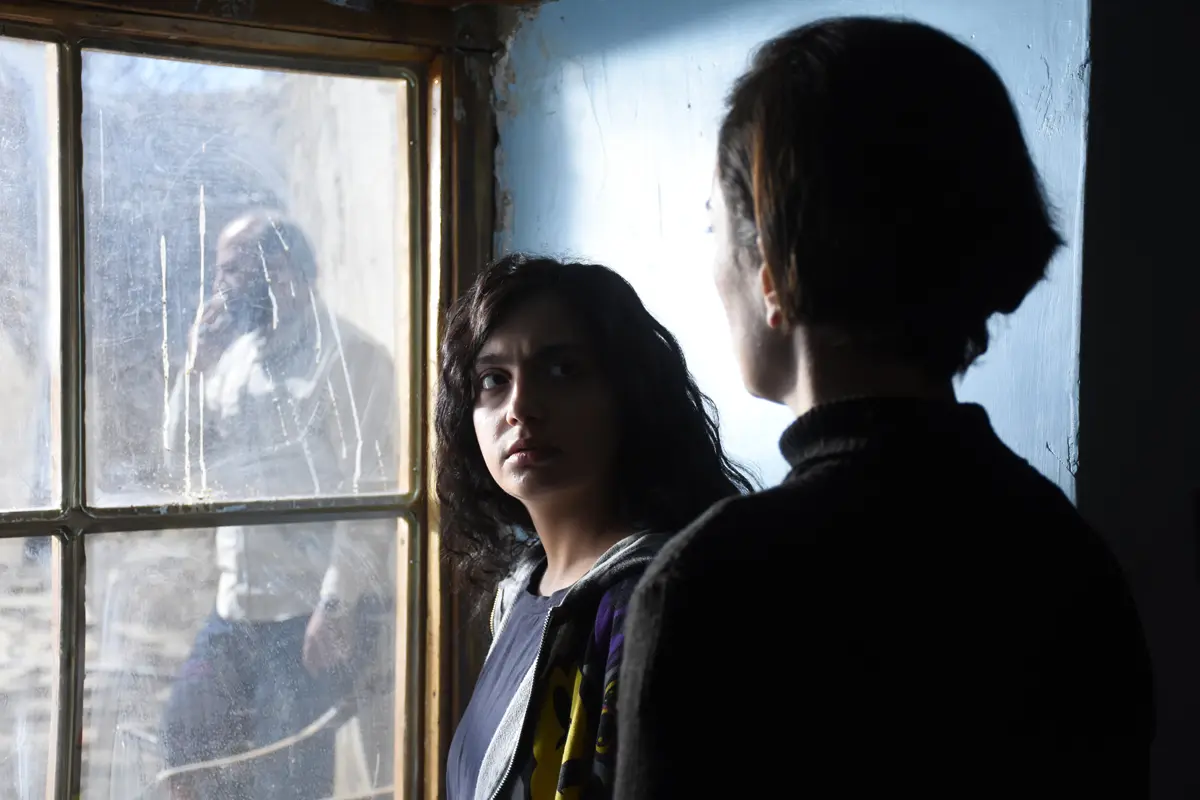 La semilla del fruto sagrado