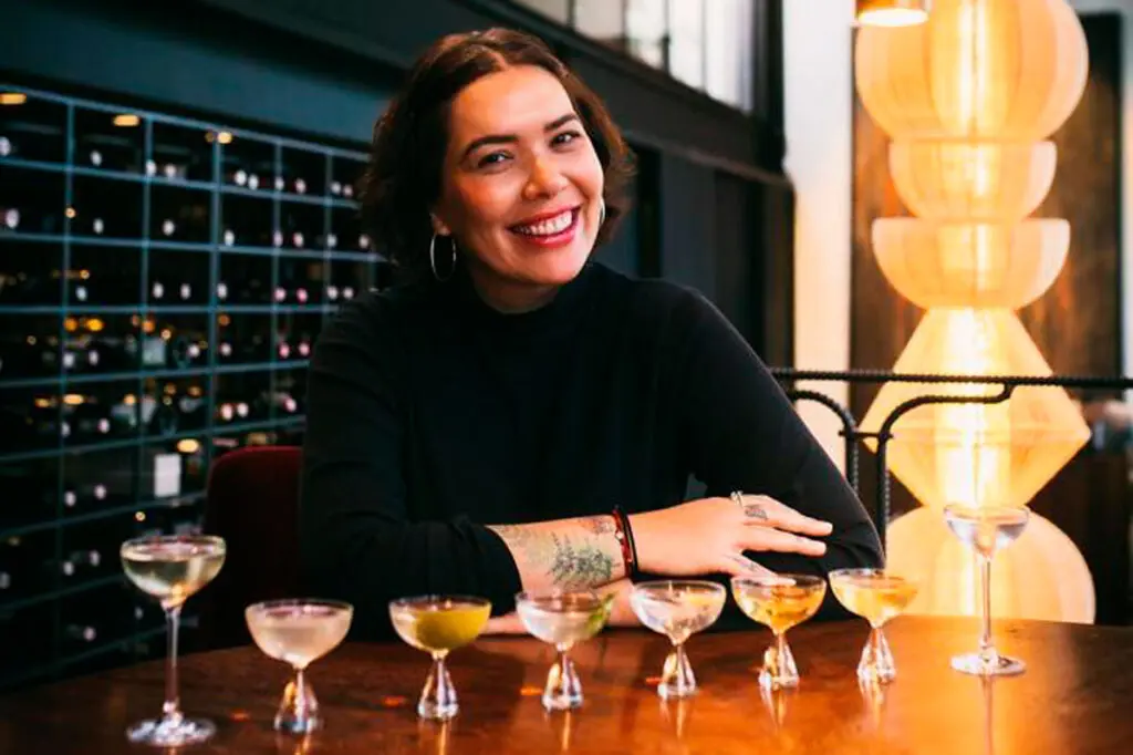 ¿qué tomar en la sala de laura, uno de los mejores bares del mundo? La sala de laura