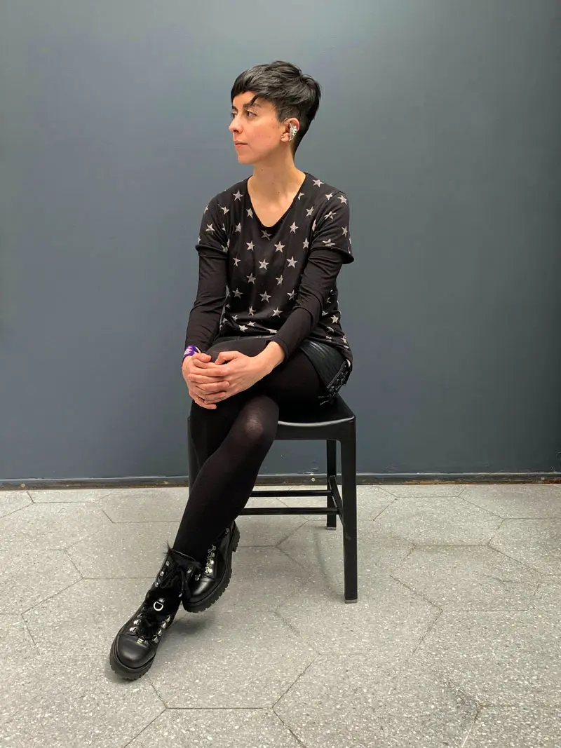 Tres colombianas que con creatividad logran cambio social