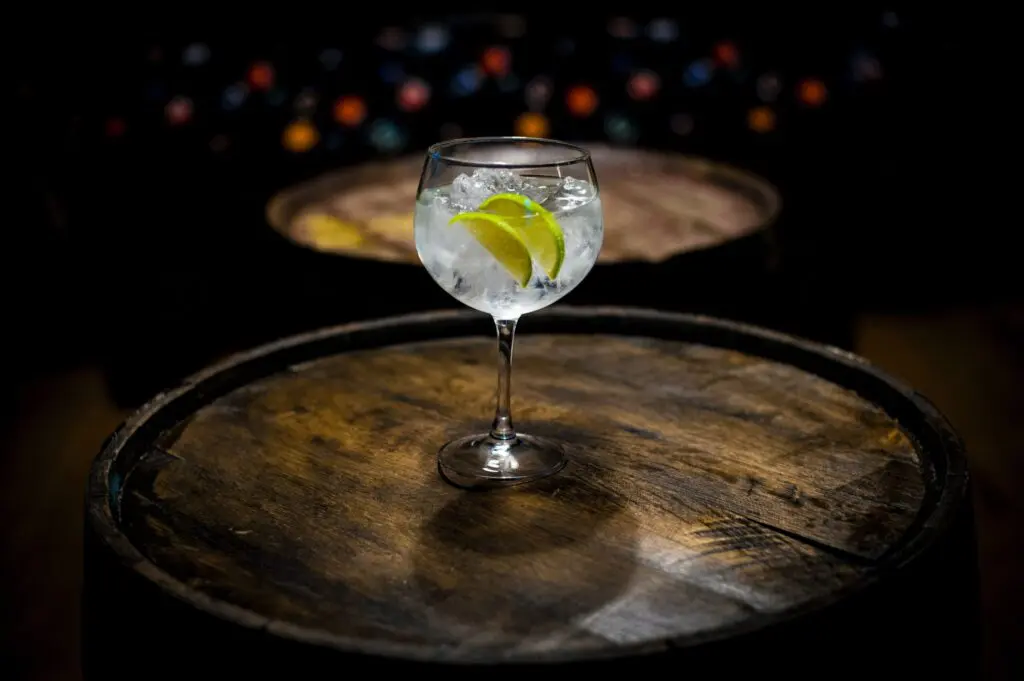 Los gin-tonics se toman bogotá: esto es lo que debe saber sobre gin week Los gin-tonics se toman bogotá: esto es lo que debe saber sobre gin week
