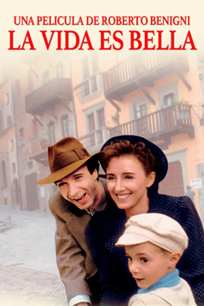 5 películas favoritas del Papa Francisco