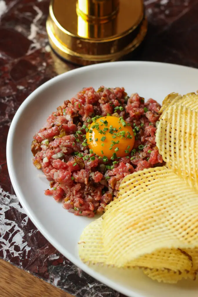 Los 10 mejores nuevos restaurantes en Colombia