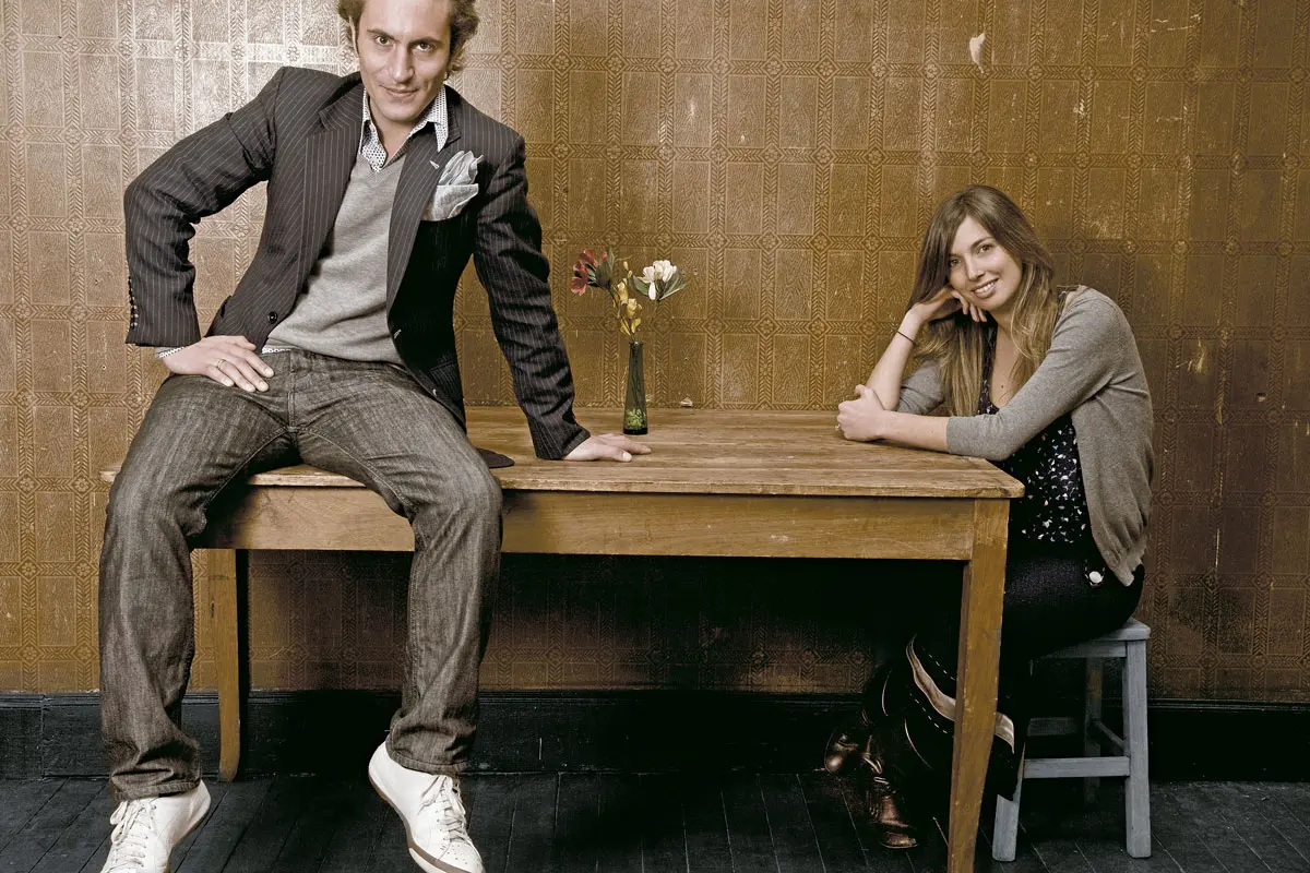 ¿quiénes eran las promesas de la moda colombiana hace 10 años? ¿quiénes eran las promesas de la moda colombiana hace 10 años?