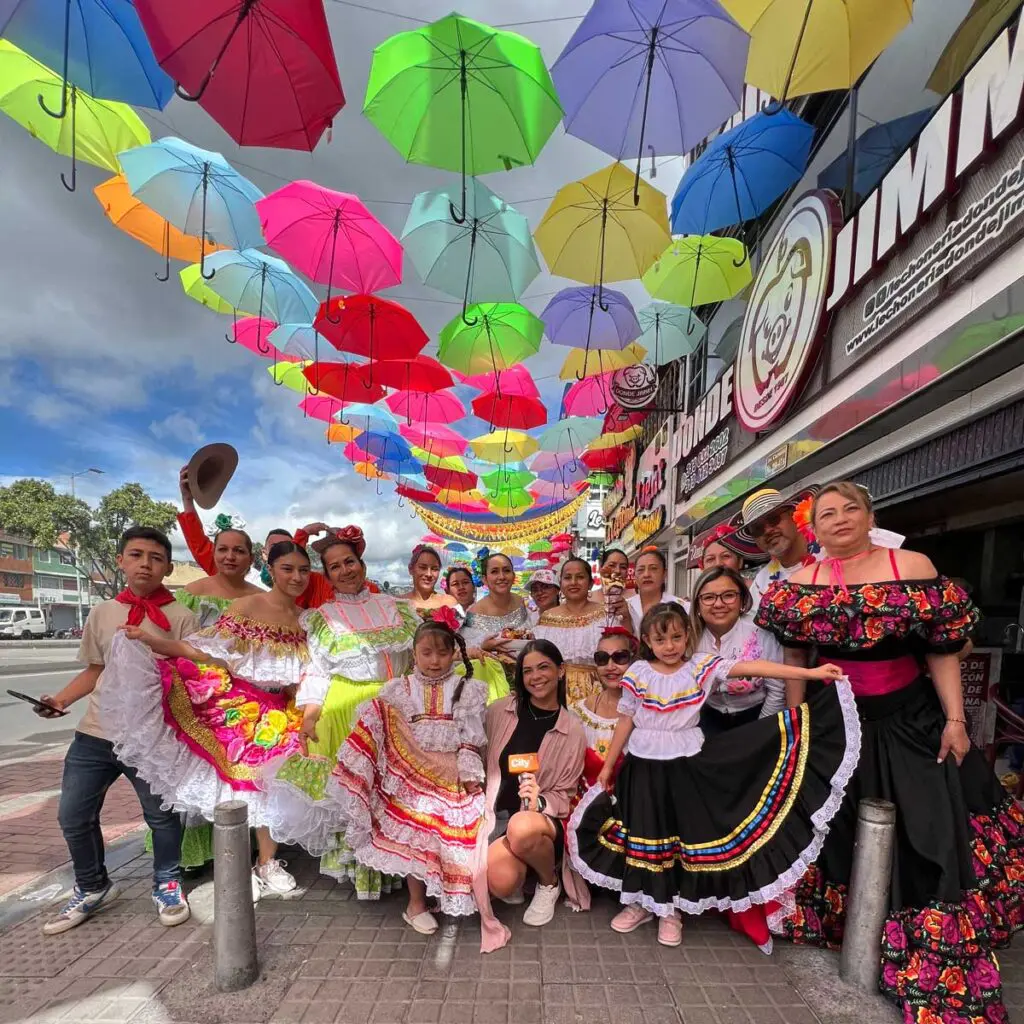 Festival de la Lechona