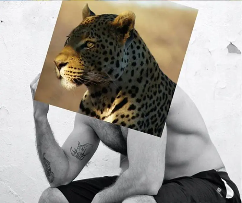 Galería: Arte para incomodar a su familiar conservador