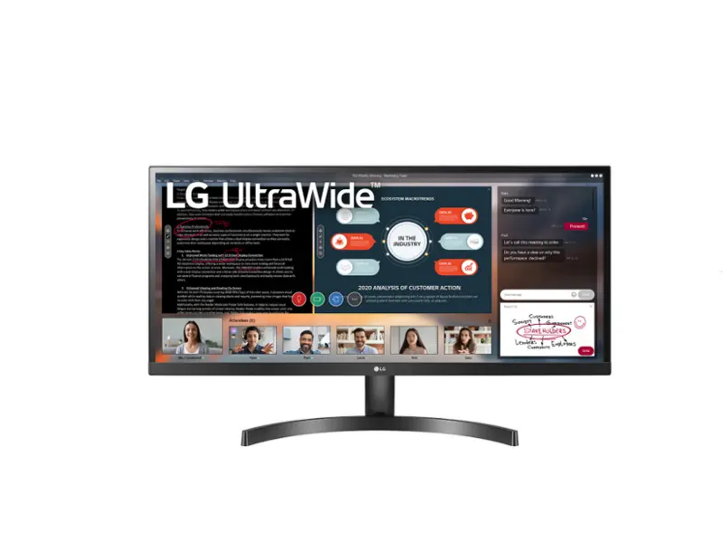 Teletrabajo: gadgets y programas le harán la vida más fácil