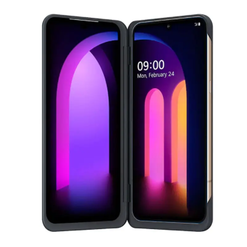 LG V60 ThinQ 5G