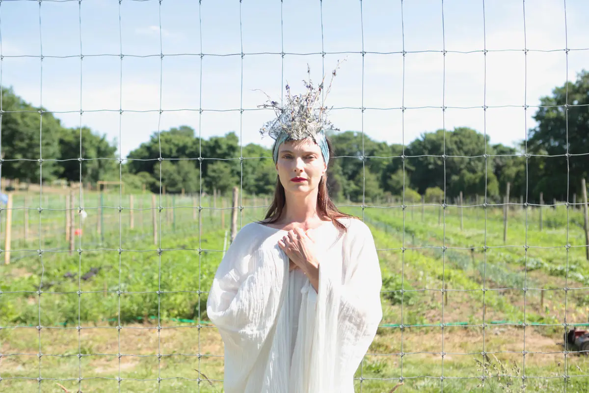 Lia chavez, infinite seed