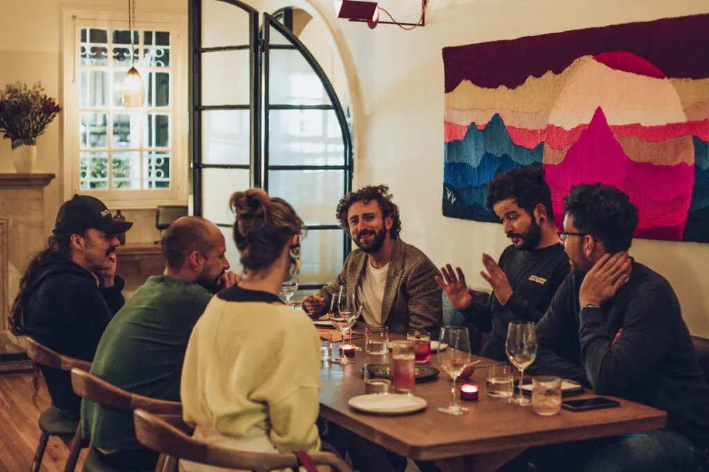 Tres novedades gastronómicas en Bogotá Libre restaurante bogotá