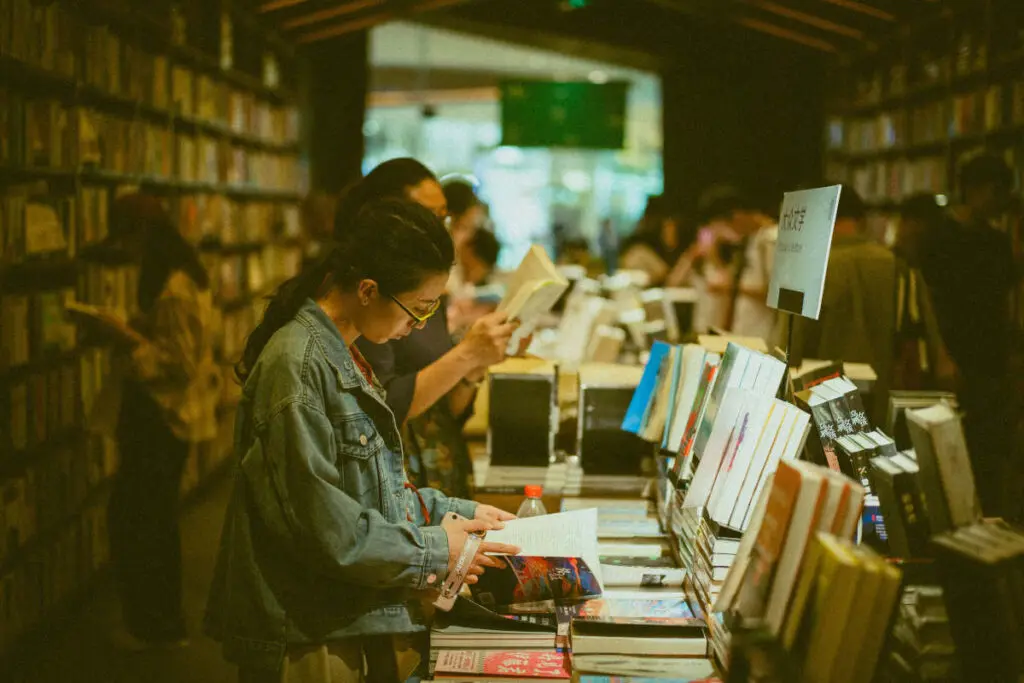 Apoyo mutuo: la iniciativa para ayudar a las librerías independientes Librerías