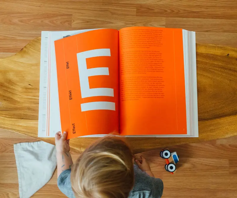 Nueve consejos para que su hijo ame la lectura