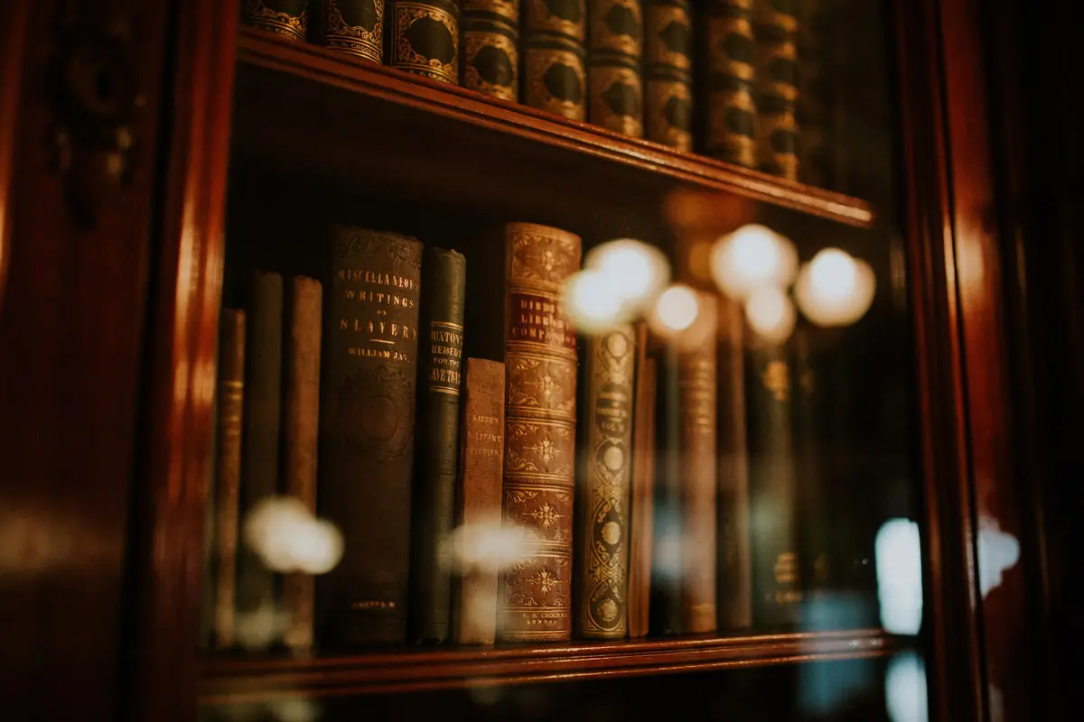 libros