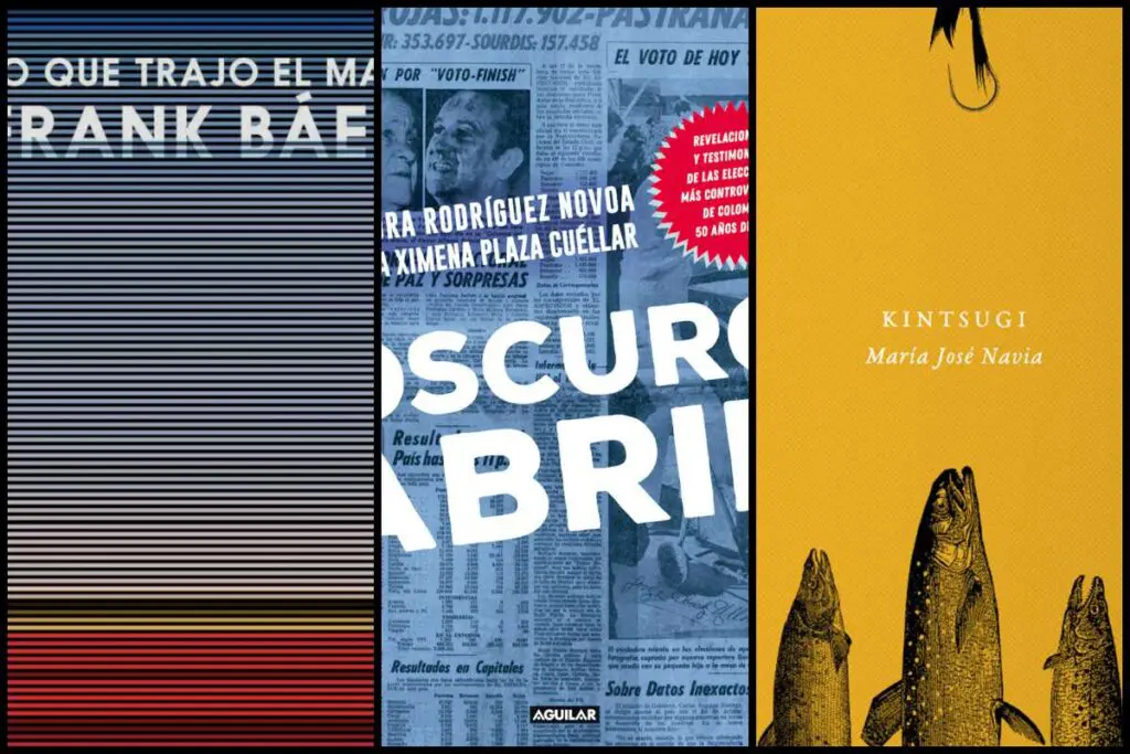 Libros